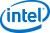 Intel logo