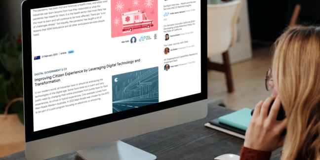 Marketing & Content Services